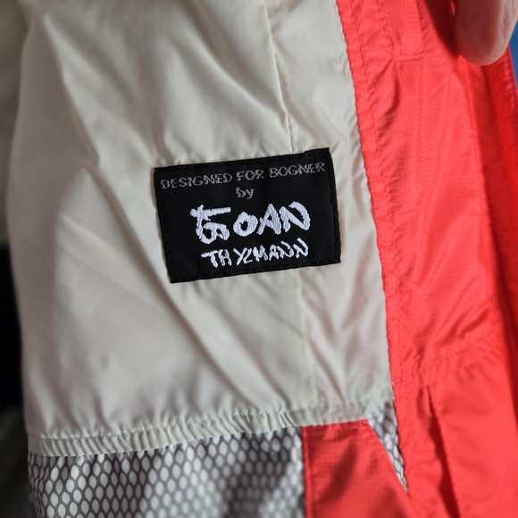 Bogner Ela-D Wmns Down Ski Jacket, Sz.6, NWT - Picture 8 of 10